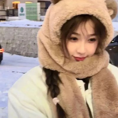 傀儡美人